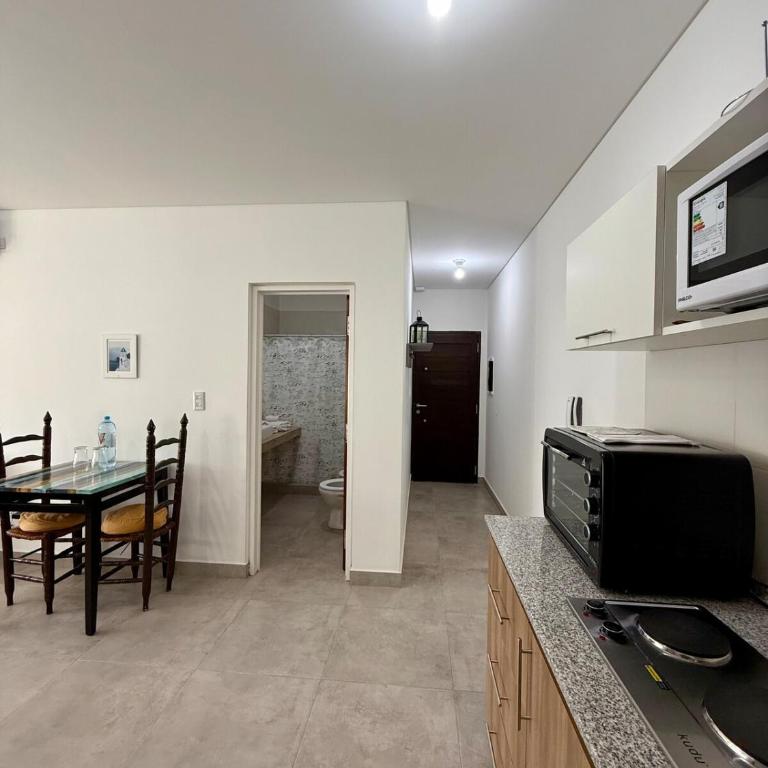 From the Centric Valley - One-Bedroom Apartment - 9