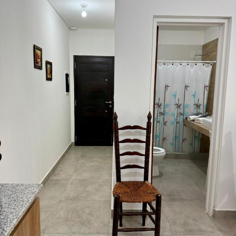 From the Centric Valley - One-Bedroom Apartment - 10