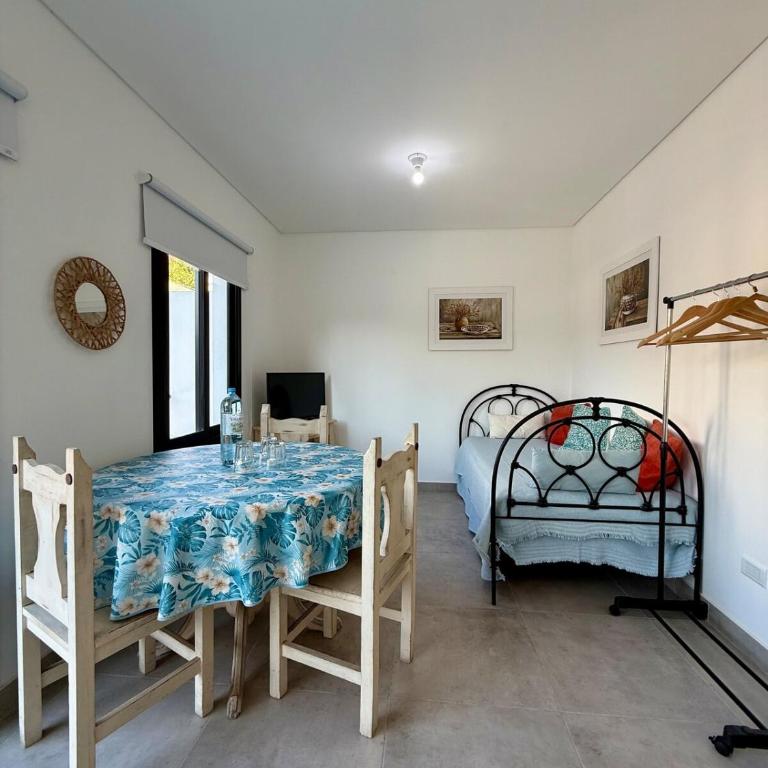 From the Centric Valley - One-Bedroom Apartment - 8