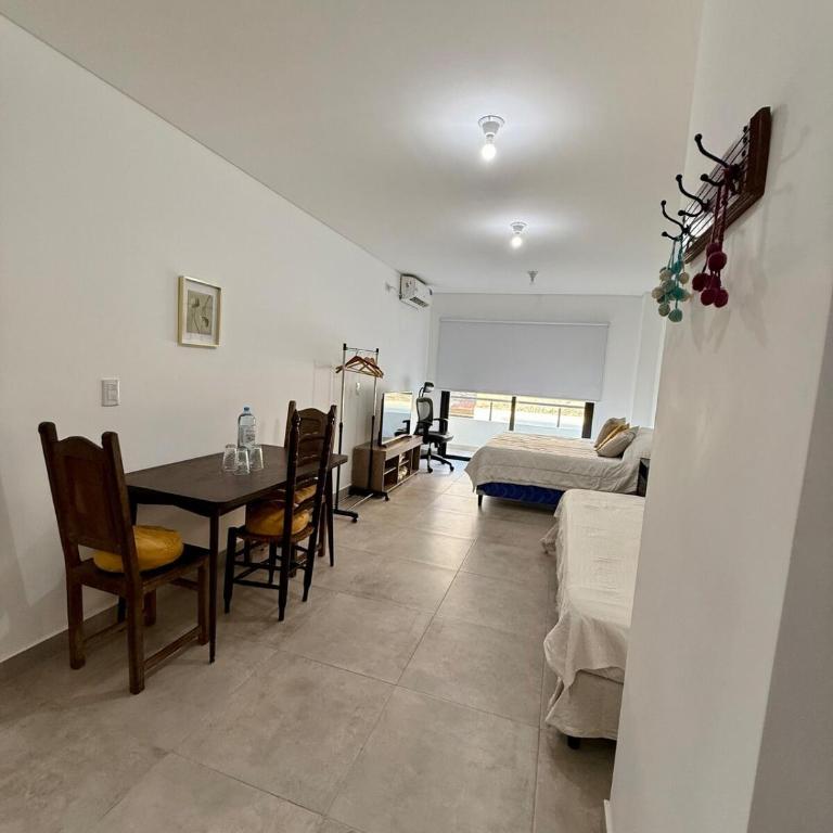From the Centric Valley - One-Bedroom Apartment - 11