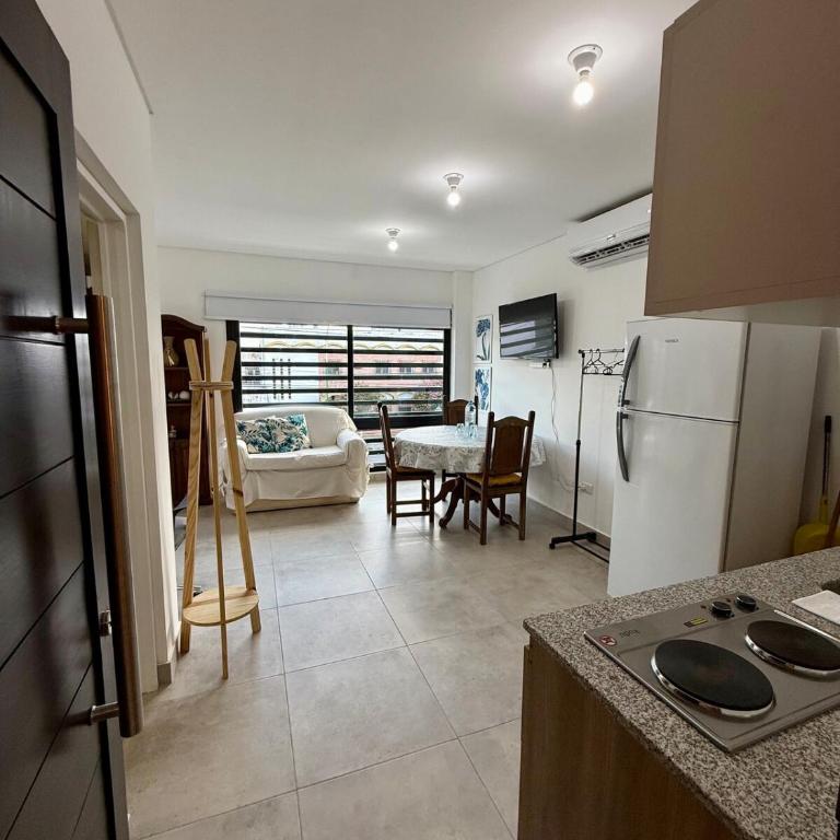From the Centric Valley - One-Bedroom Apartment - 12