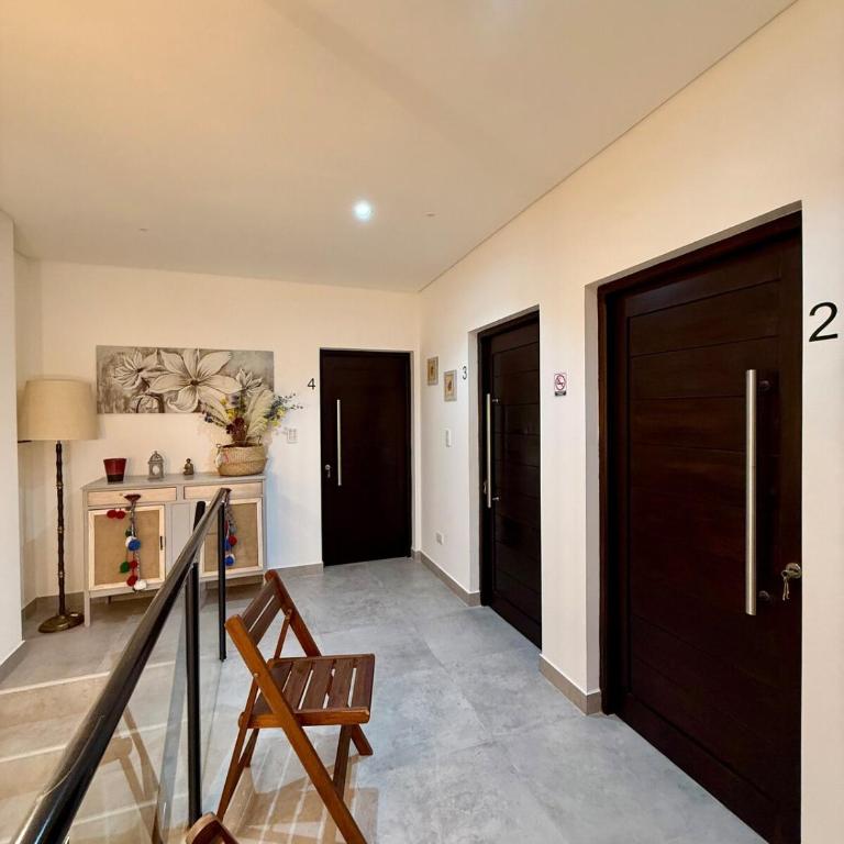 From the Centric Valley - One-Bedroom Apartment - 6