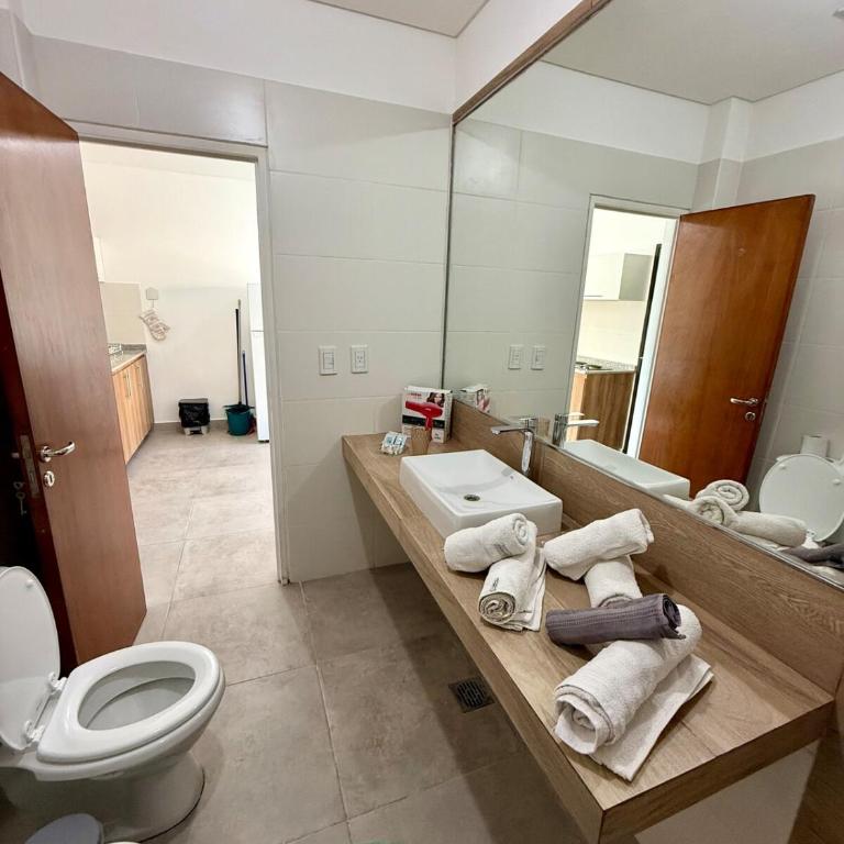 From the Centric Valley - One-Bedroom Apartment - 14