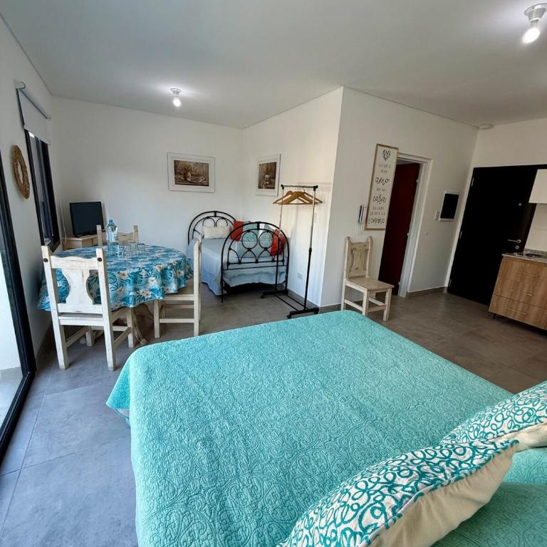 From the Centric Valley - One-Bedroom Apartment - 7