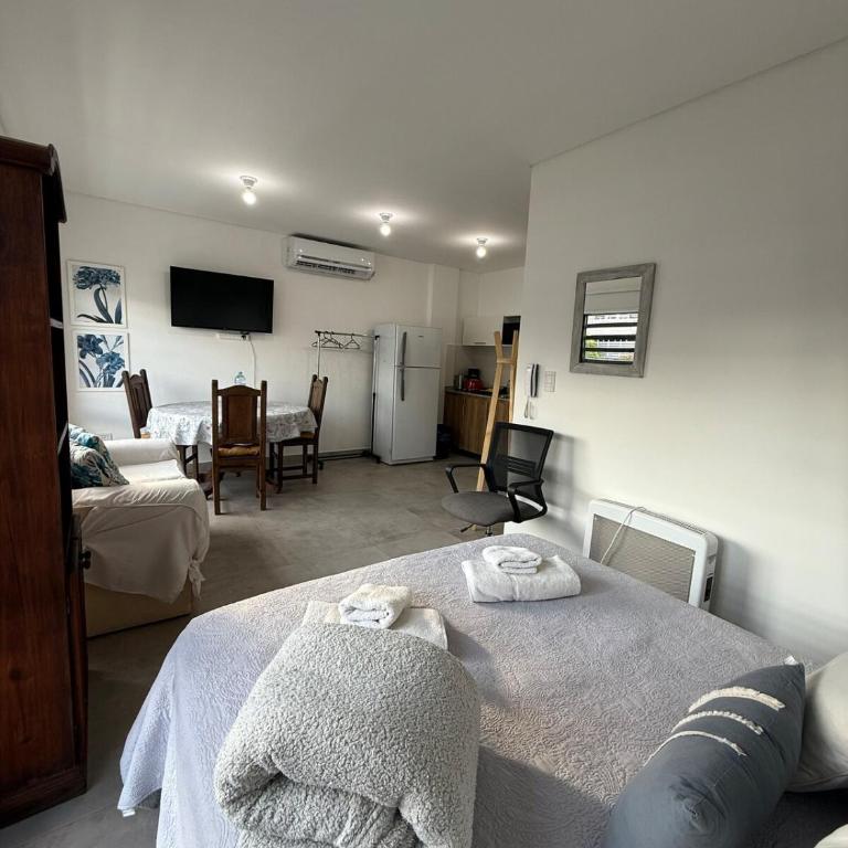 From the Centric Valley - One-Bedroom Apartment - 20