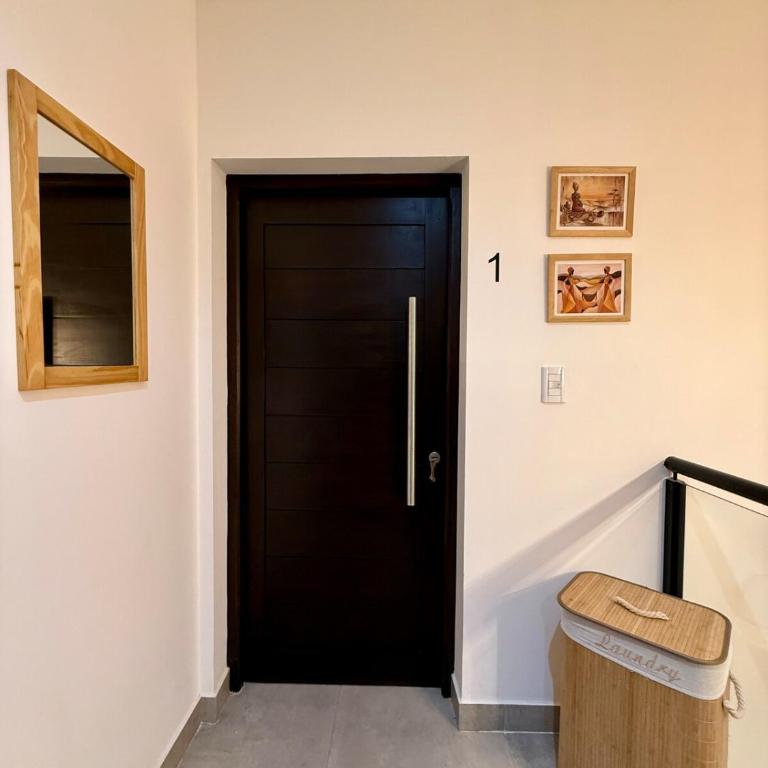 From the Centric Valley - One-Bedroom Apartment - 5