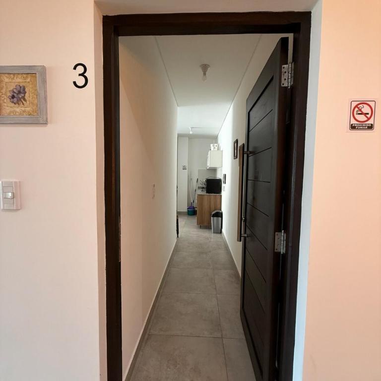 From the Centric Valley - One-Bedroom Apartment - 27