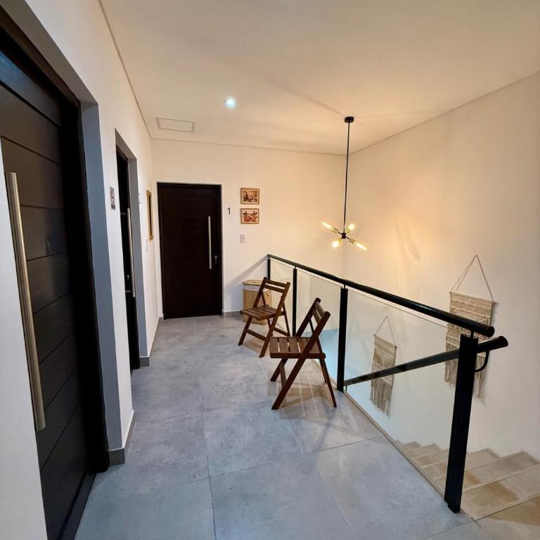 From the Centric Valley - One-Bedroom Apartment - 28