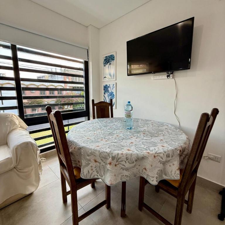 From the Centric Valley - One-Bedroom Apartment - 29