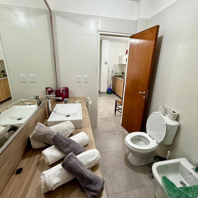 From the Centric Valley - One-Bedroom Apartment - 31