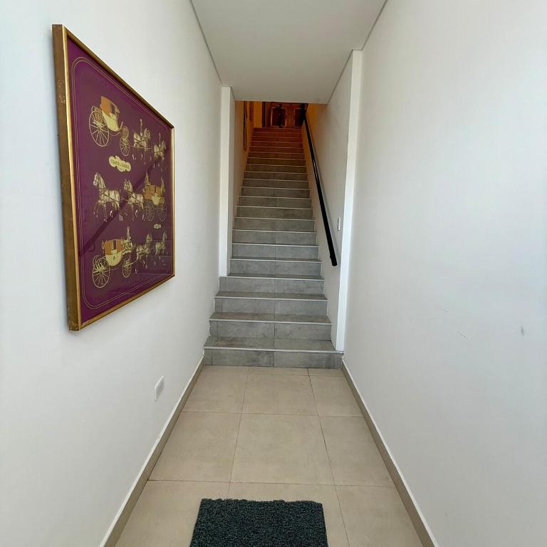 From the Centric Valley - One-Bedroom Apartment - 1