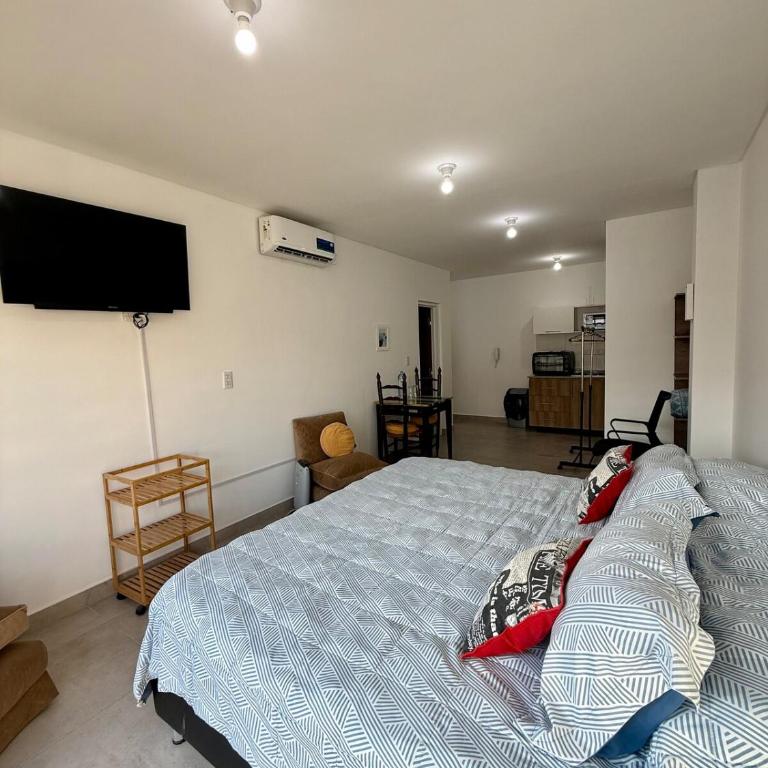 From the Centric Valley - One-Bedroom Apartment - 32