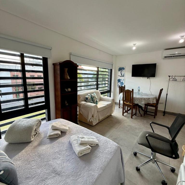 From the Centric Valley - One-Bedroom Apartment - 35