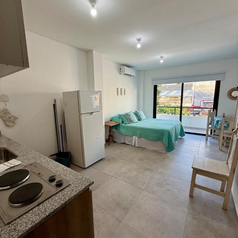 From the Centric Valley - One-Bedroom Apartment - 36