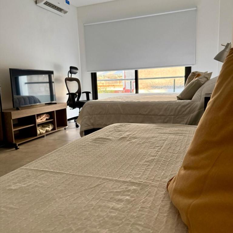 From the Centric Valley - One-Bedroom Apartment - 39