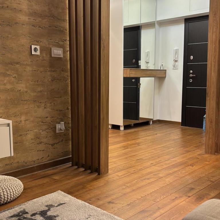 Apartman VV - Apartman sa 2 Spavaće Sobe - 1