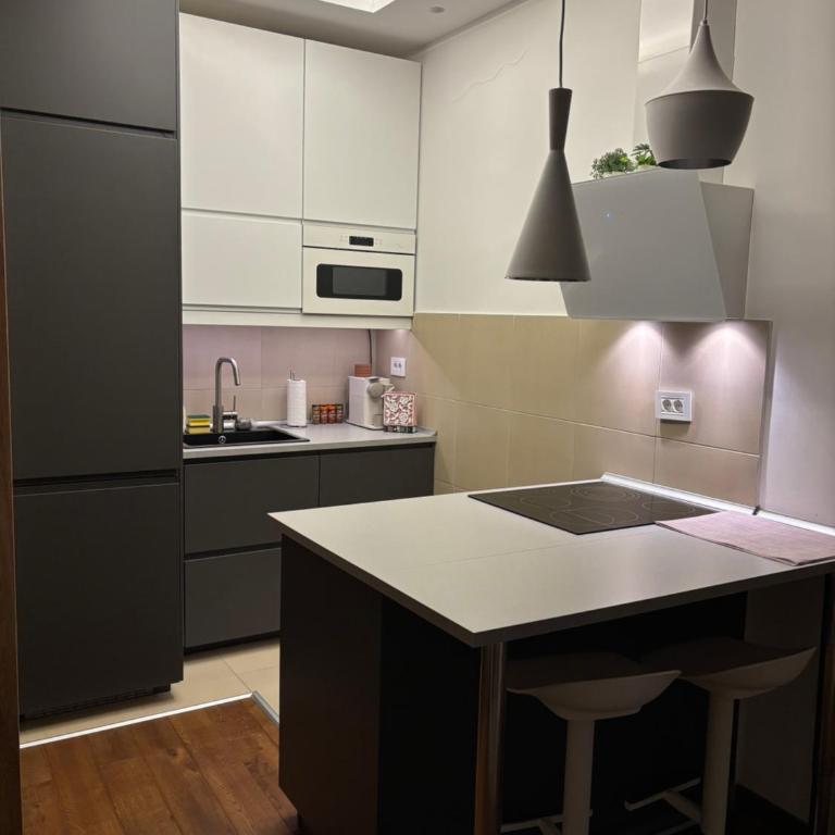 Apartman VV - Apartman sa 2 Spavaće Sobe - 4