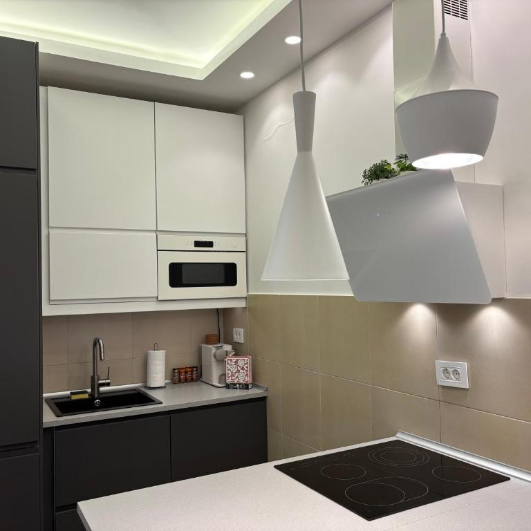 Apartman VV - Apartman sa 2 Spavaće Sobe - 6