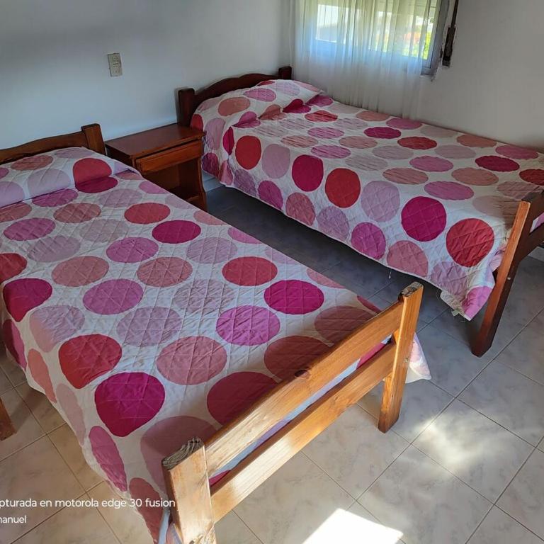 apartment verano - One-Bedroom Apartment - 15