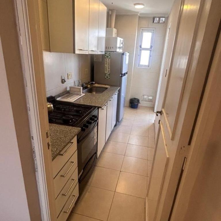 HOUSE AND SUITE SF RIVADAVIA - Habitación Familiar - 4