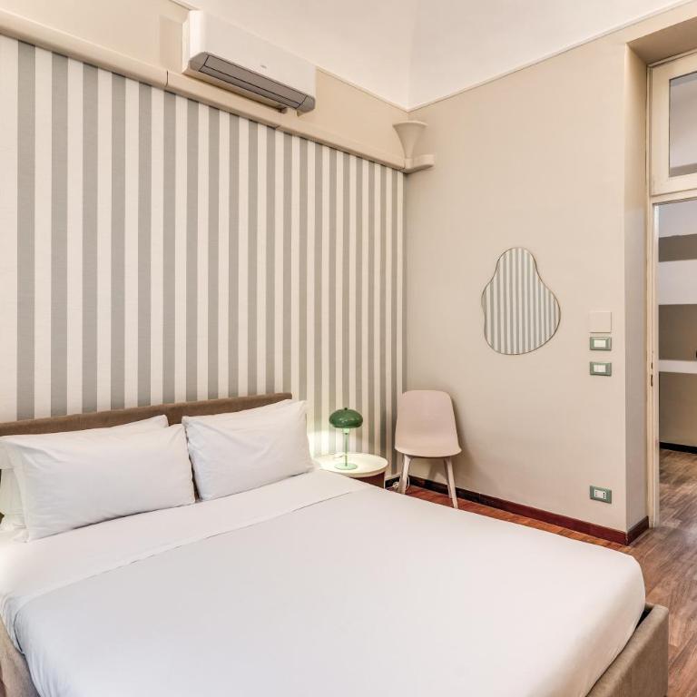 The Central Chill - Appartamento con 3 Camere da Letto - 25