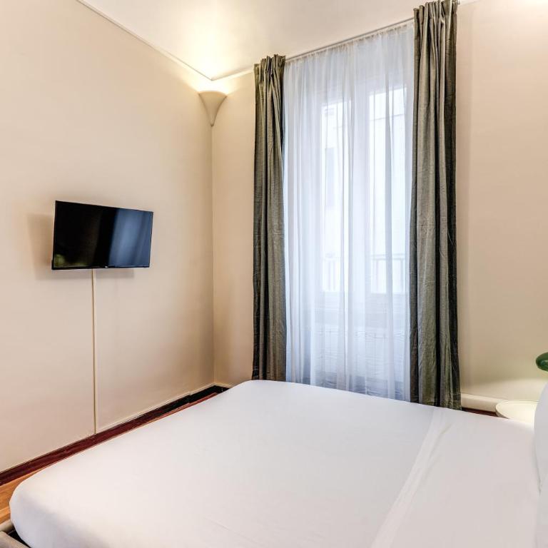 The Central Chill - Appartamento con 3 Camere da Letto - 27