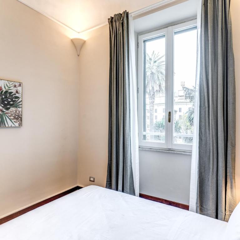 The Central Chill - Appartamento con 3 Camere da Letto - 16