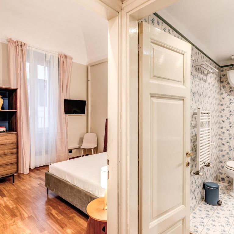 The Central Chill - Appartamento con 3 Camere da Letto - 19