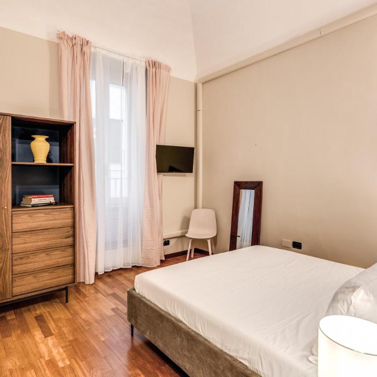 The Central Chill - Appartamento con 3 Camere da Letto - 23
