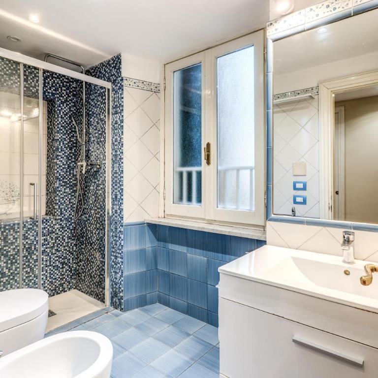 The Central Chill - Appartamento con 3 Camere da Letto - 17