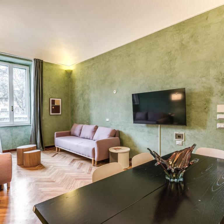 The Central Chill - Appartamento con 3 Camere da Letto - 3