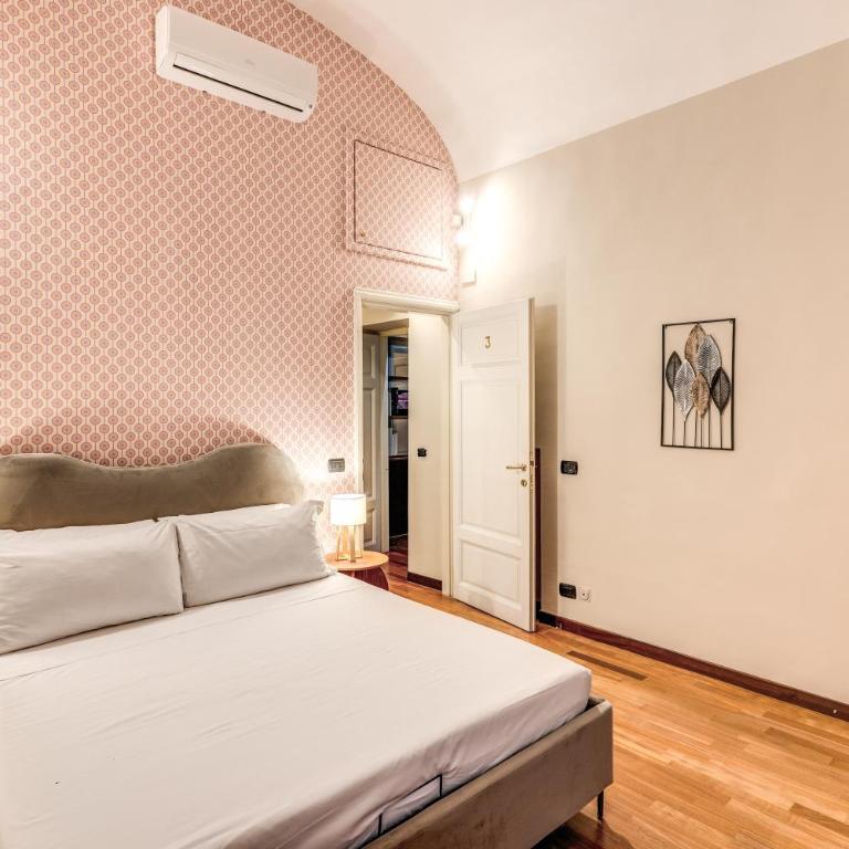 The Central Chill - Appartamento con 3 Camere da Letto - 22