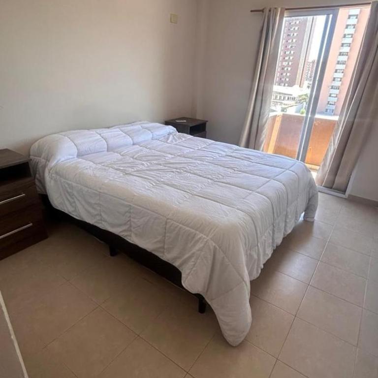 HOUSE AND SUITE SF RIVADAVIA - Habitación Familiar - 3