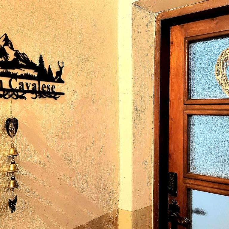 Maison Cavalese - Polar Express - Appartamento con 1 Camera da Letto - 15