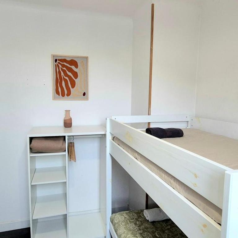 Cosy Chic au coeur de Lourdes-Wifi-Parking - Two-Bedroom Apartment - 22