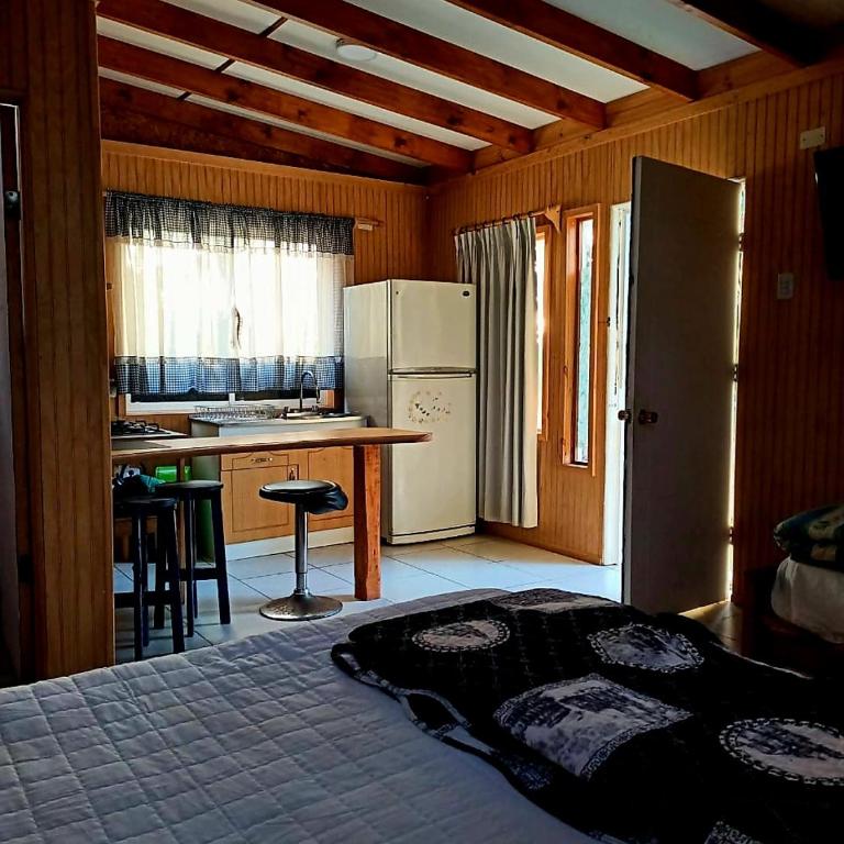 Cabañas Entre Bosques De Algarrobo - Apartamento de 1 dormitorio - 2