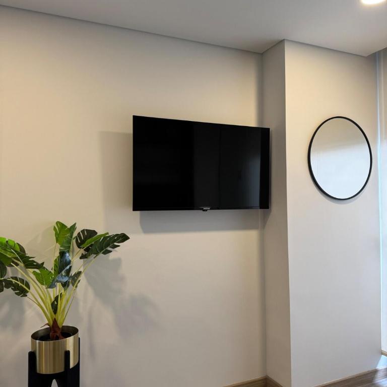 Cozy loft nearby park 93 - Apartamento de 1 dormitorio - 16