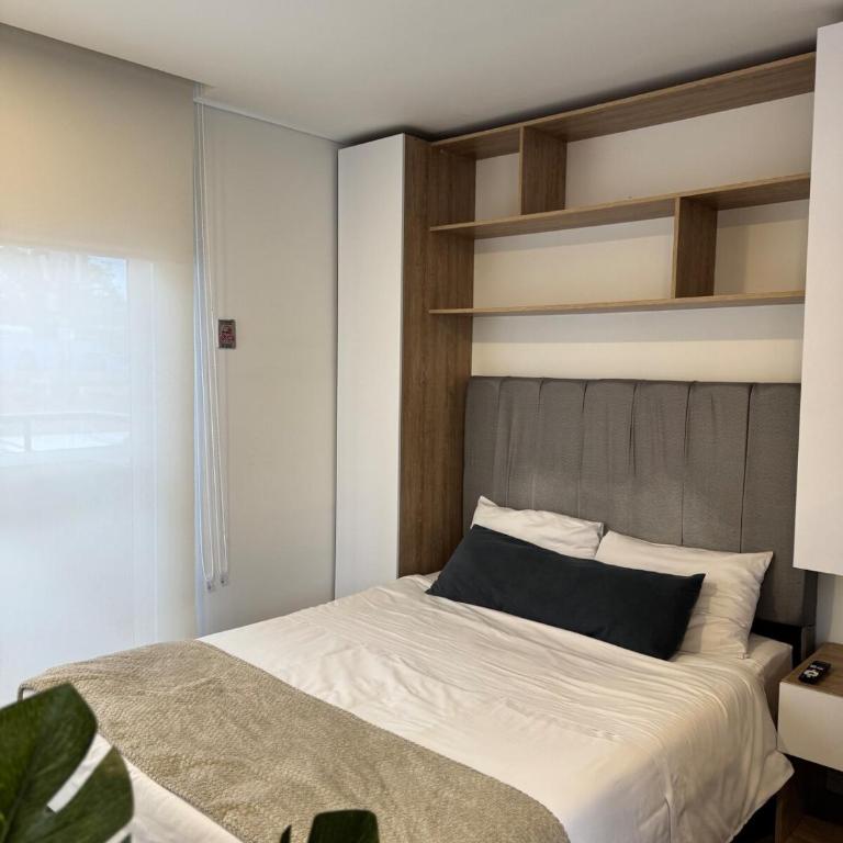 Cozy loft nearby park 93 - Apartamento de 1 dormitorio - 21