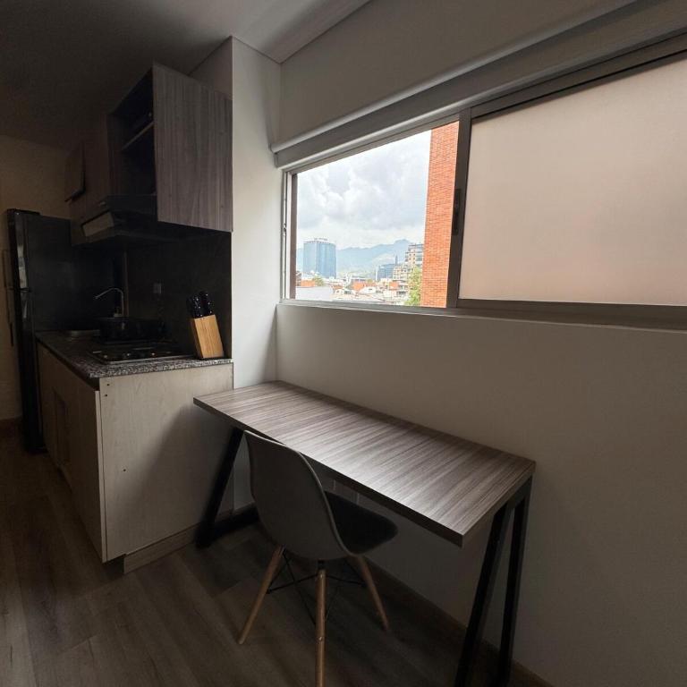 Cozy loft nearby park 93 - Apartamento de 1 dormitorio - 22