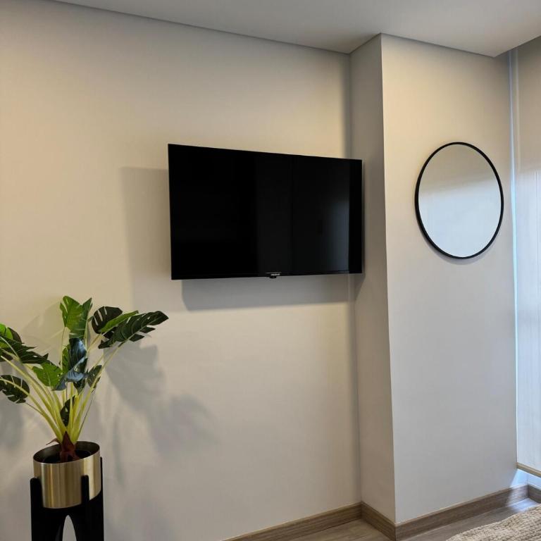 Cozy loft nearby park 93 - Apartamento de 1 dormitorio - 30