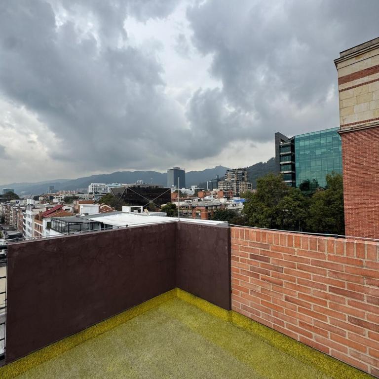 Cozy loft nearby park 93 - Apartamento de 1 dormitorio - 32