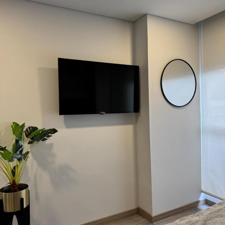 Cozy loft nearby park 93 - Apartamento de 1 dormitorio - 33