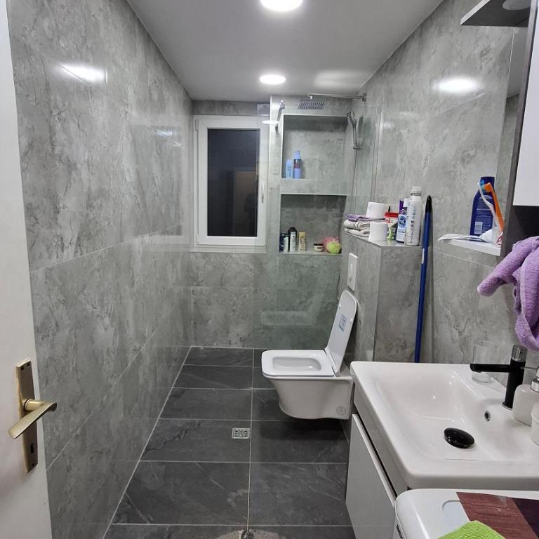 City Centre Apartament - Apartman sa 2 Spavaće Sobe - 2