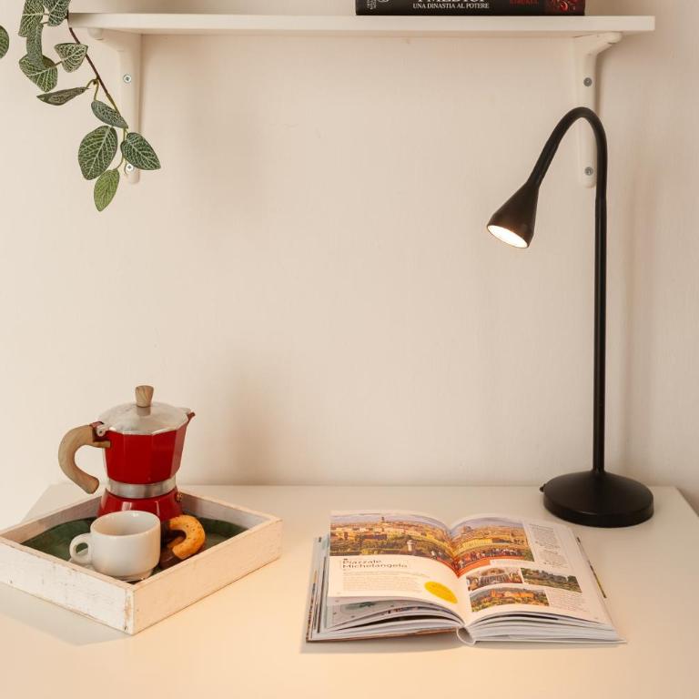 Vittoria - Flo Apartments - Appartamento - 31