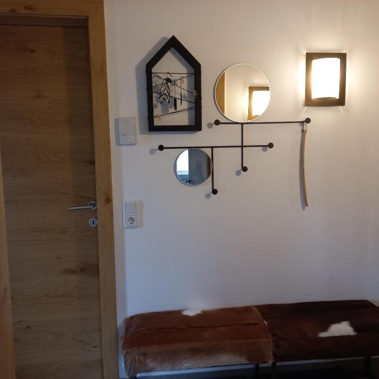 Apartchalet Sisi- including Saalfelden Leogang Card - Apartment mit 2 Schlafzimmern und Terrasse - 16