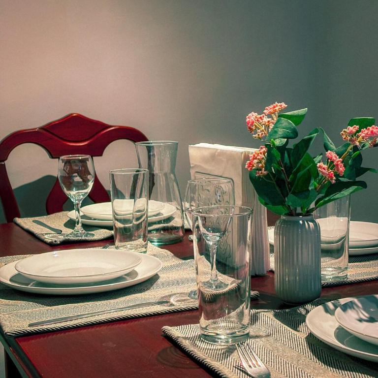 Casa di Luce - Guadalupe - Apartamento de 1 dormitorio - 19