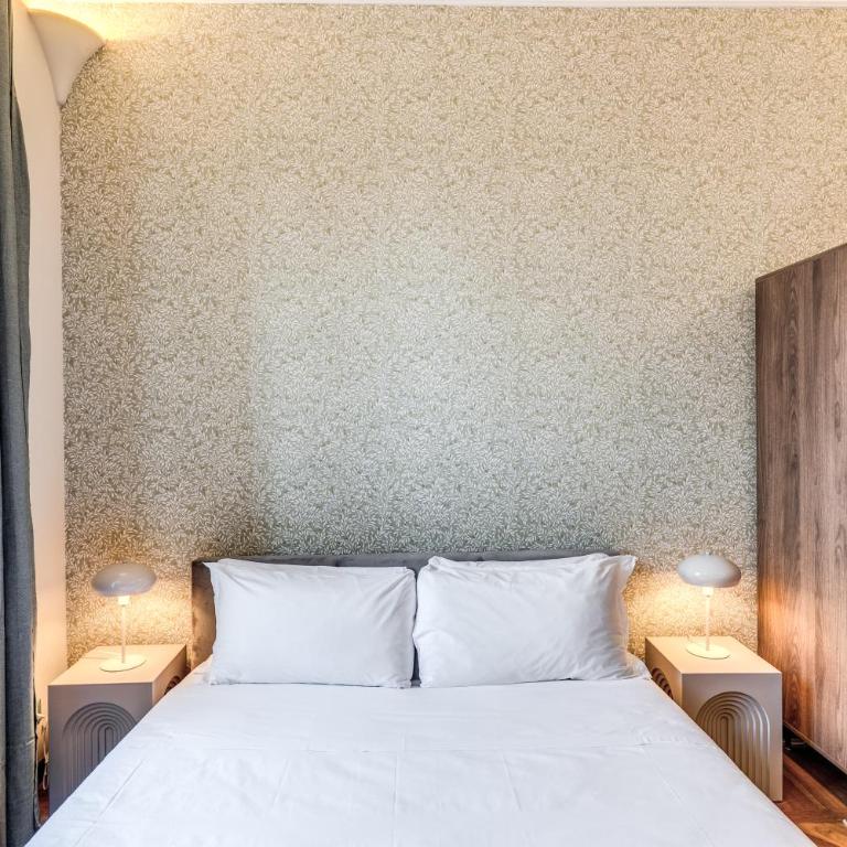 The Central Chill - Appartamento con 3 Camere da Letto - 13