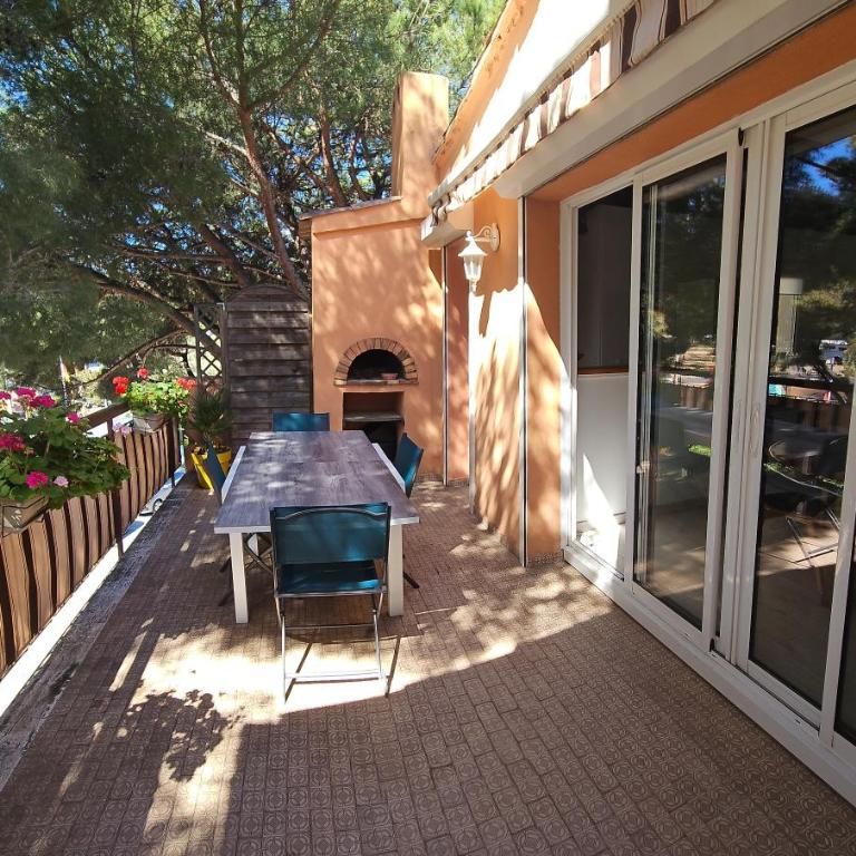 Appartement proche centre-ville et plages - Apartment mit 2 Schlafzimmern - 10