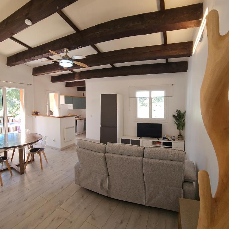 Appartement proche centre-ville et plages - Apartment mit 2 Schlafzimmern - 1