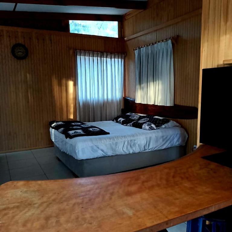 Cabañas Entre Bosques De Algarrobo - Apartamento de 1 dormitorio - 5